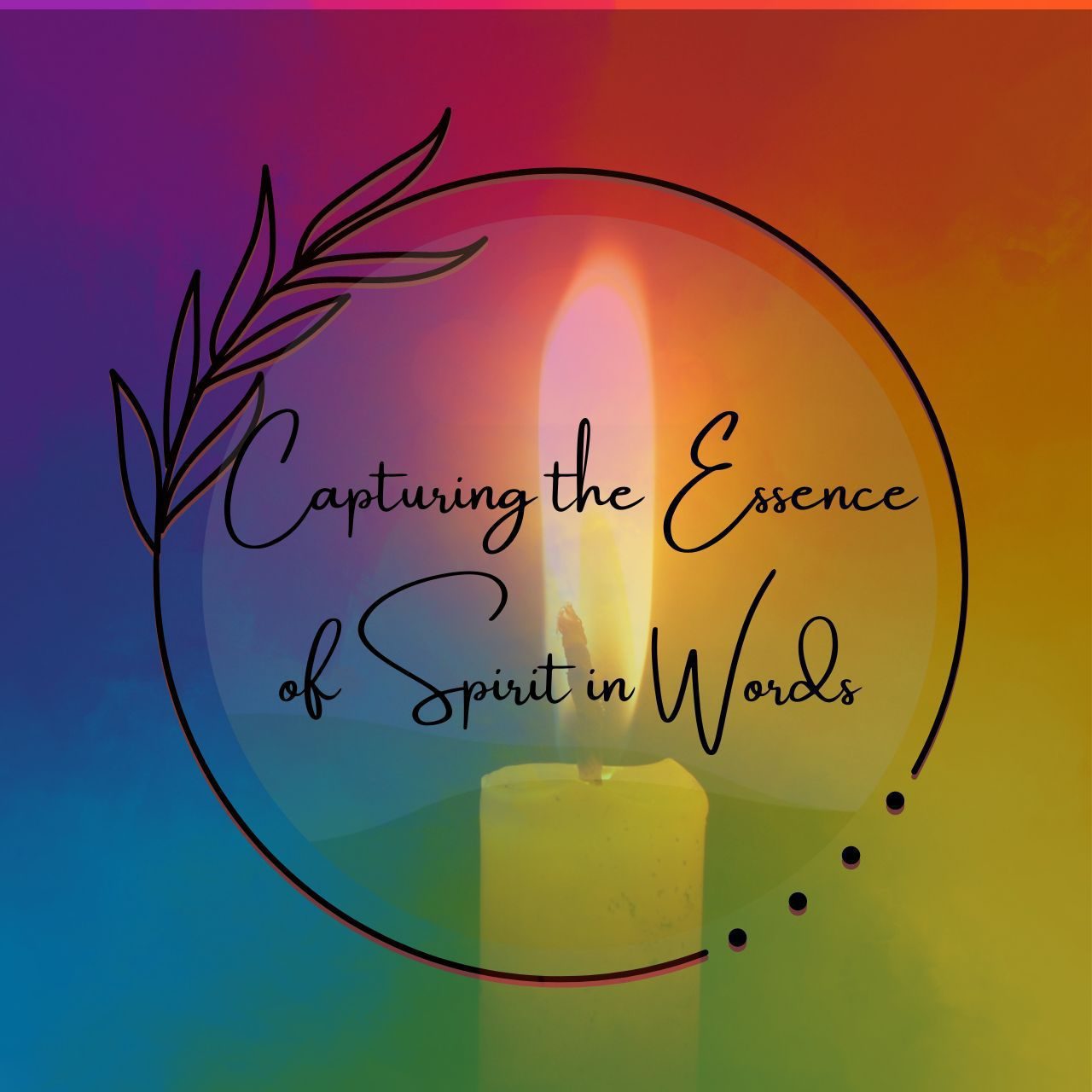 Meet The Team | Spirit Writer